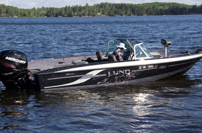 Fish and Ski Rentals | Pehrson Lodge and Resort on Lake Vermilion